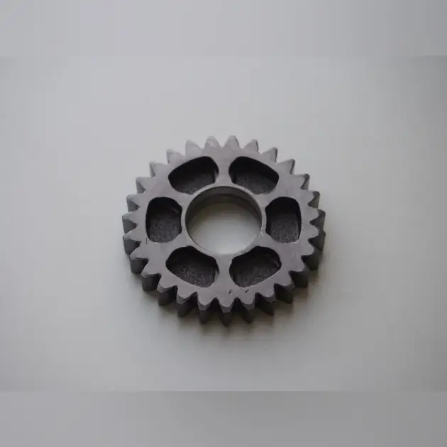 CF MOTO TERRALANDER 500 (4x4) (EFI) YUKSEK HIZ DISLISI #Y4CFM4001A0096