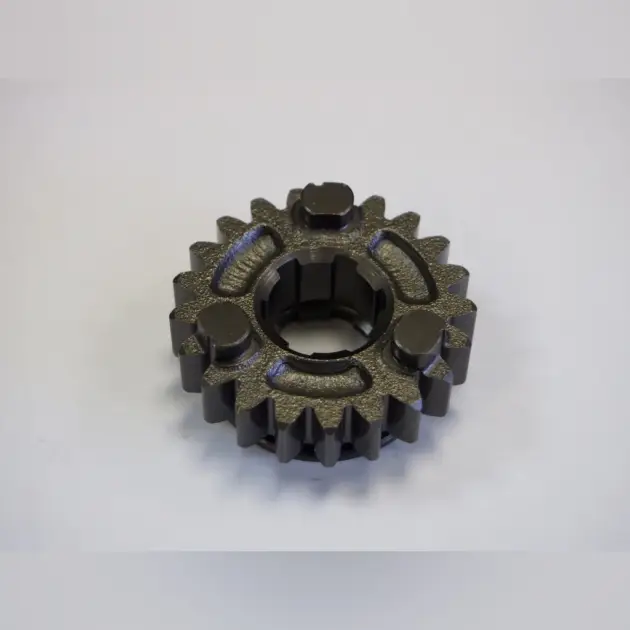 CF MOTO TERRALANDER 500 (4x4) (EFI) VARYATOR MILI CIKIS DISLISI #Y4CFM4001A0097