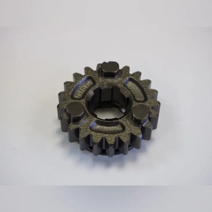 CF MOTO TERRALANDER 500 (4x4) (EFI) VARYATOR MILI CIKIS DISLISI #Y4CFM4001A0097