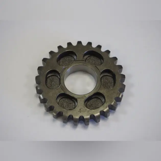 CF MOTO TERRALANDER 500 (4x4) (EFI) GERI VITES DISLISI #Y4CFM4001A0098