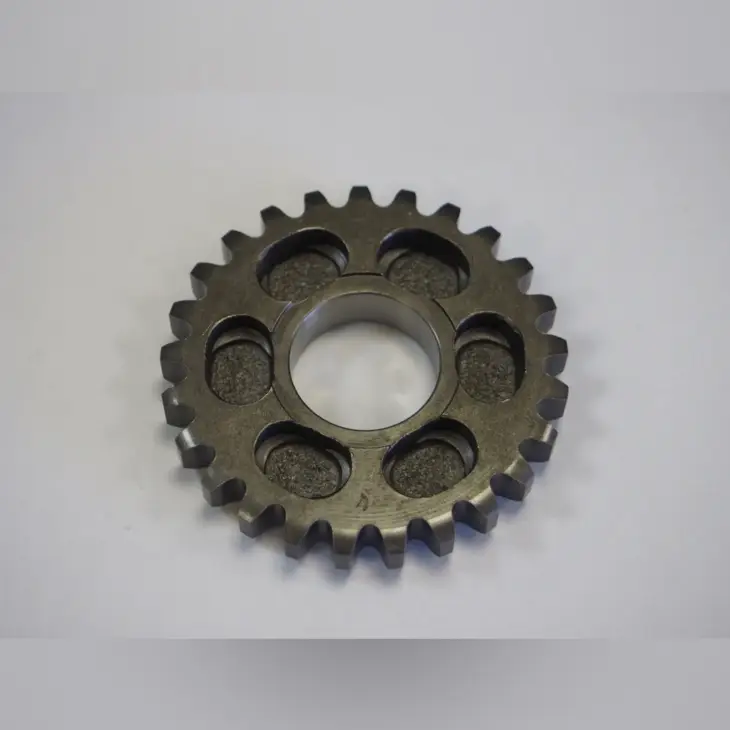 CF MOTO TERRALANDER 500 (4x4) (EFI) GERI VITES DISLISI #Y4CFM4001A0098