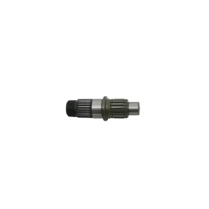 CF MOTO TERRALANDER 500 (4x4) (EFI) MAHRUTI DISLI MILI #Y4CFM4001A0099