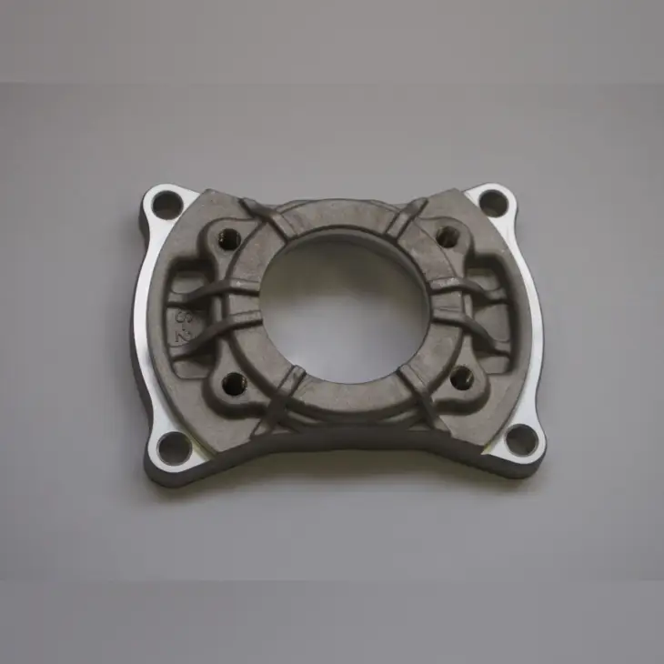 CF MOTO TERRALANDER 500 (4x4) (EFI) TAHRIK MILI RULMAN YATAGI #Y4CFM4001A0101