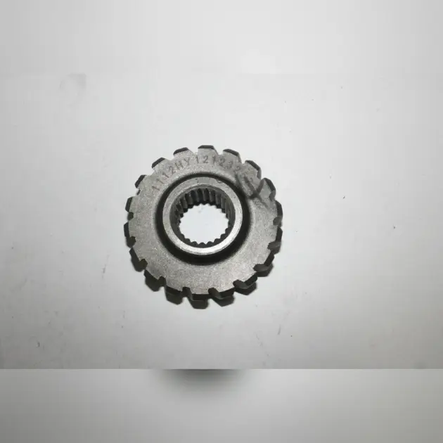 CF MOTO TERRALANDER 500 (4x4) (EFI) TAHRIK MILI DISLISI #Y4CFM4001A0102