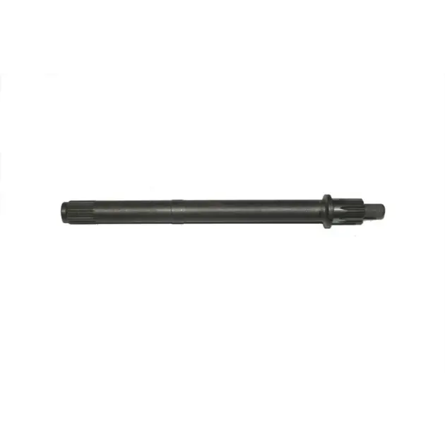 CF MOTO TERRALANDER 500 (4x4) (EFI) SAFT MILI ON #Y4CFM4001A0109