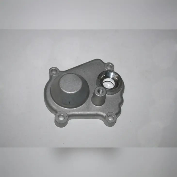 CF MOTO TERRALANDER 500 (4x4) (EFI) AKTARMA KAPAGI #Y4CFM4001A0117