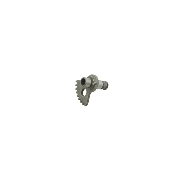CF MOTO TERRALANDER 500 (4x4) (EFI) VITES DEGISTIRME MILI #Y4CFM4001A0120