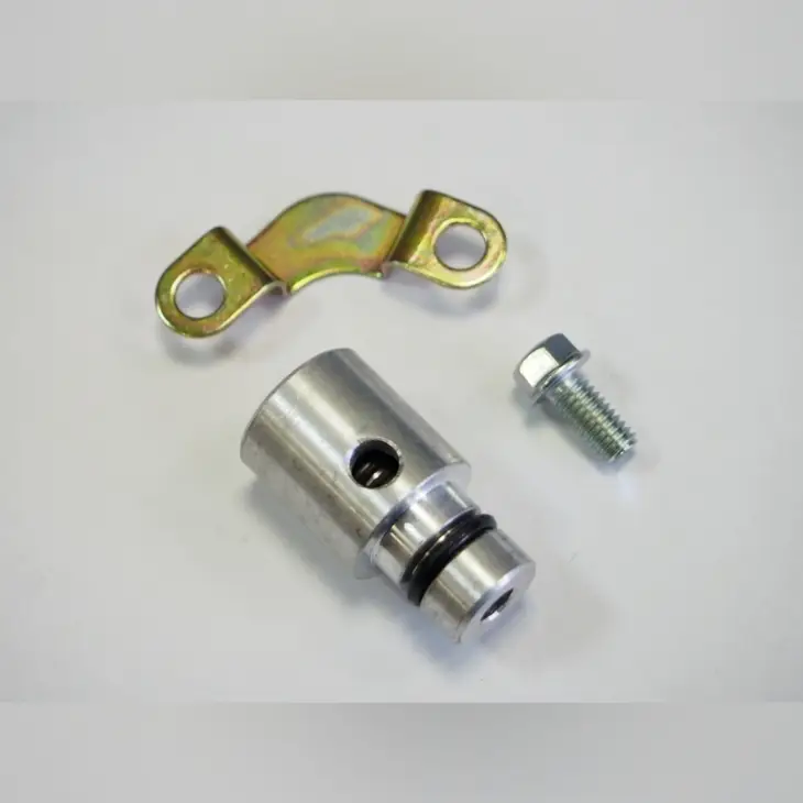 CF MOTO TERRALANDER 500 (4x4) (EFI) YAG TAHLIYE VANASI #Y4CFM4001A0131