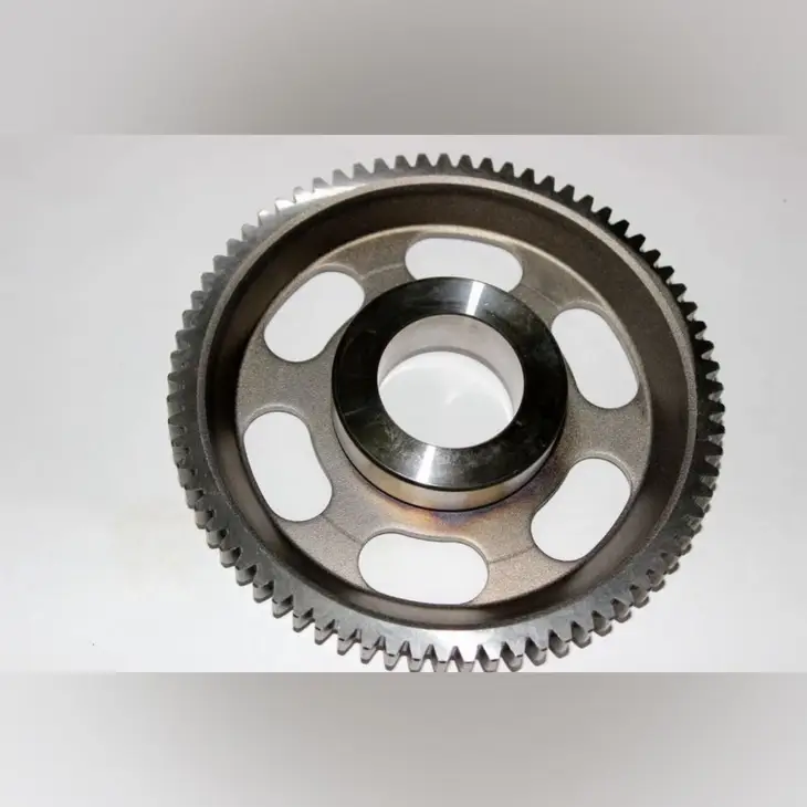 CF MOTO TERRALANDER 500 (4x4) (EFI) ILK HAREKET DISLISI #Y4CFM4001A0137