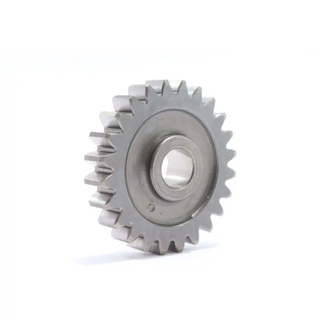 CF MOTO TERRALANDER 500 (4x4) (EFI) AVARE DISLI #Y4CFM4001A0138
