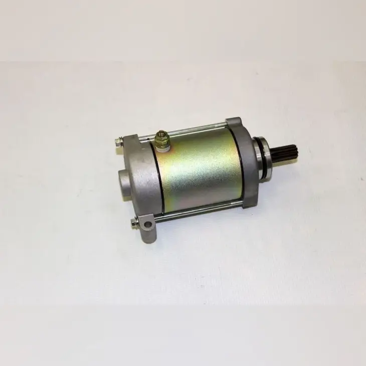 CF MOTO TERRALANDER 500 (4x4) (EFI) MARS MOTORU KOMPLE #Y4CFM4001A0144
