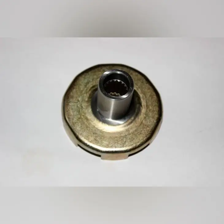 CF MOTO TERRALANDER 500 (4x4) (EFI) KOLCAK TAMBURU #Y4CFM4001A0146
