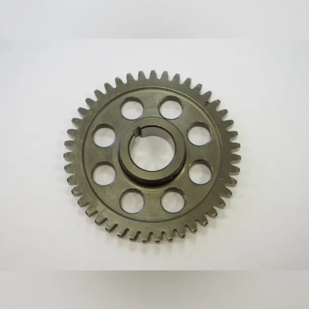 CF MOTO TERRALANDER 500 (4x4) (EFI) DENGE MILI DISLI KARSILIGI #Y4CFM4001A0151