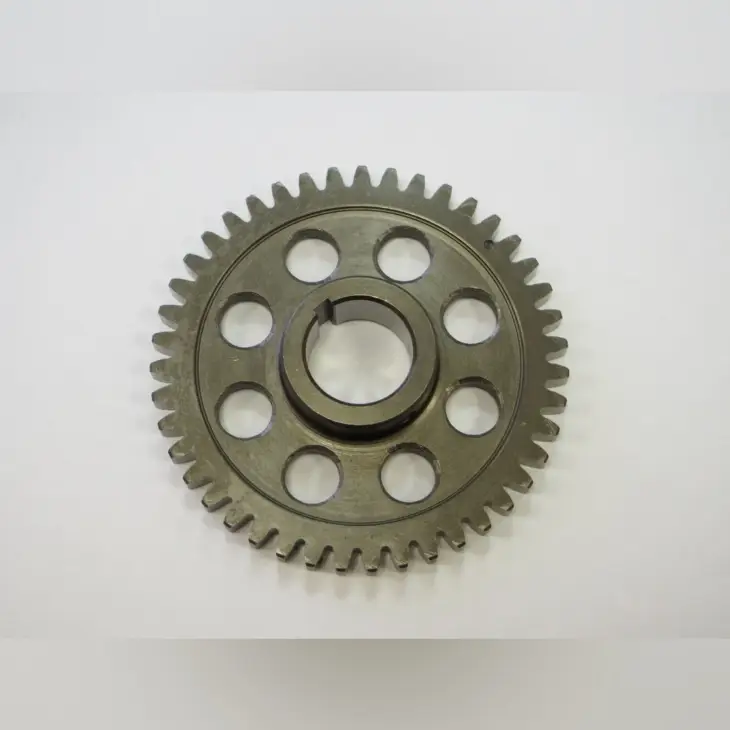 CF MOTO TERRALANDER 500 (4x4) (EFI) DENGE MILI DISLI KARSILIGI #Y4CFM4001A0151