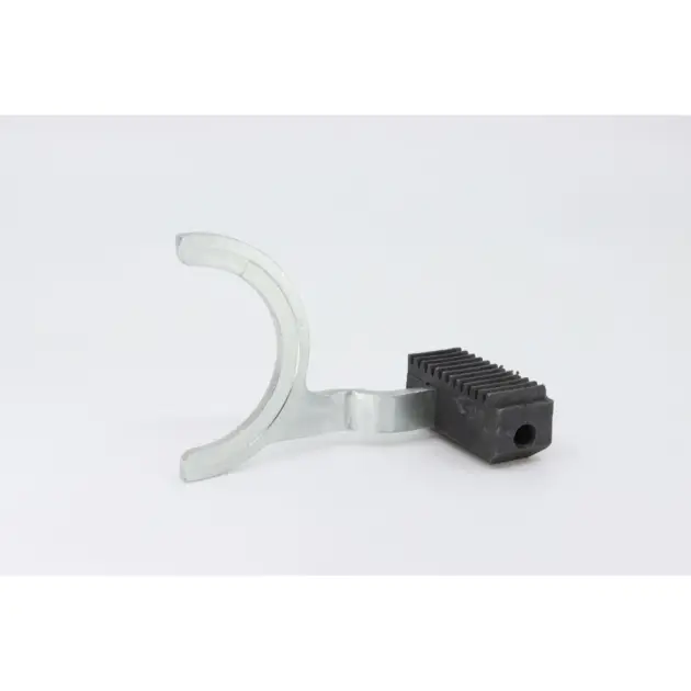 CF MOTO TERRALANDER 500 (4x4) (EFI) ON DIFERANSIYEL CATALI #Y4CFM4001A0160