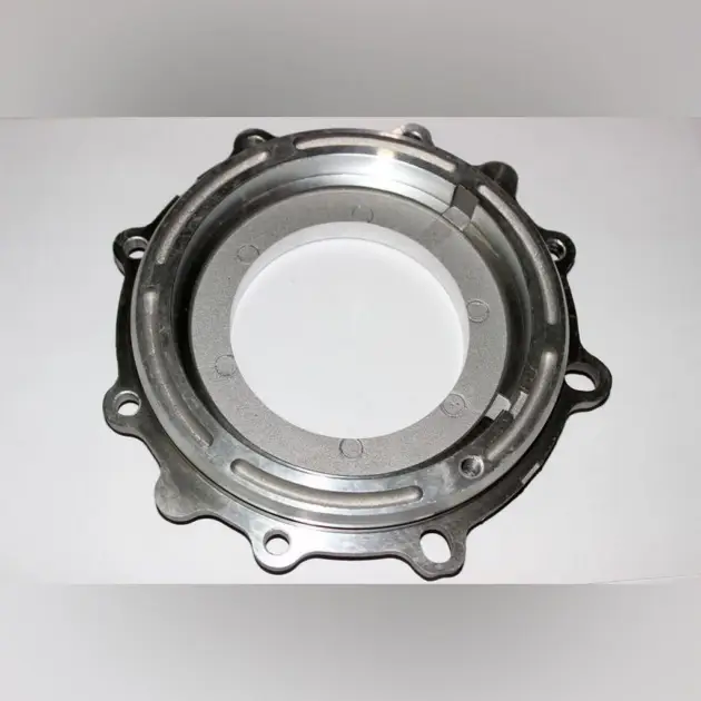 CF MOTO TERRALANDER 500 (4x4) (EFI) ARKA DIFRANSIYEL GRUBU GOVDE KAPAGI #Y4CFM4001A0164