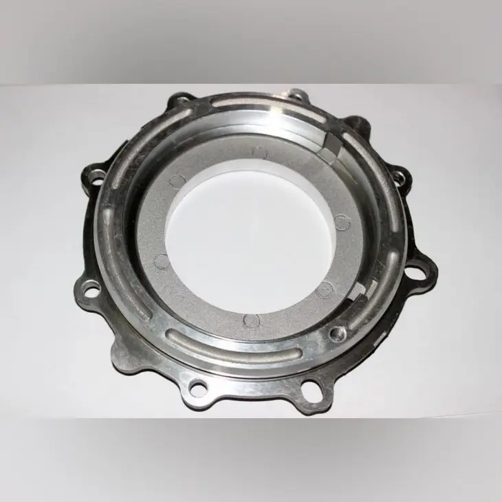 CF MOTO TERRALANDER 500 (4x4) (EFI) ARKA DIFRANSIYEL GRUBU GOVDE KAPAGI #Y4CFM4001A0164