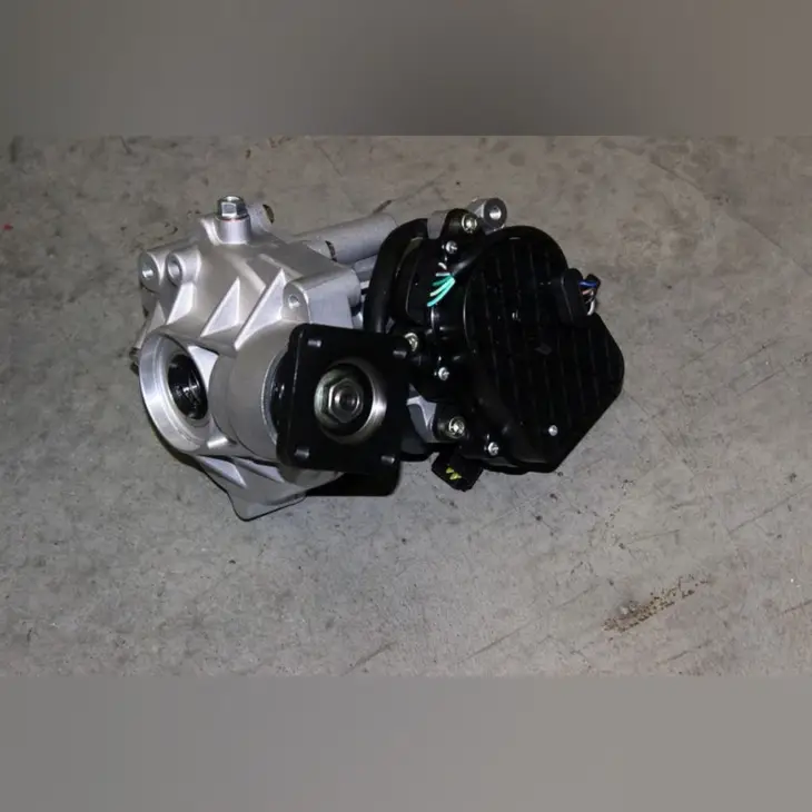 CF MOTO TERRALANDER 500 (4x4) (EFI) ON DIFERANSIYEL KOMPLE #Y4CFM4001A0165