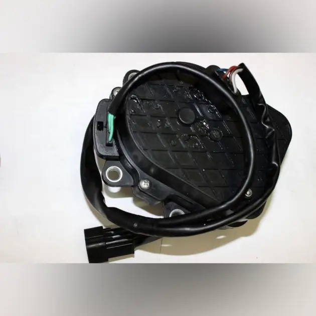 CF MOTO TERRALANDER 500 (4x4) (EFI) ON DIFERANSIYEL KILITLEME MOTORU #Y4CFM4001A0167