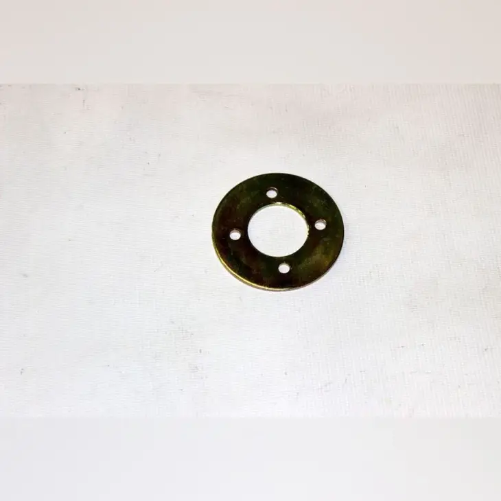 CF MOTO TERRALANDER 500 (4x4) (EFI) FAN BAGLANTI PLAKASI #Y4CFM4001A0168