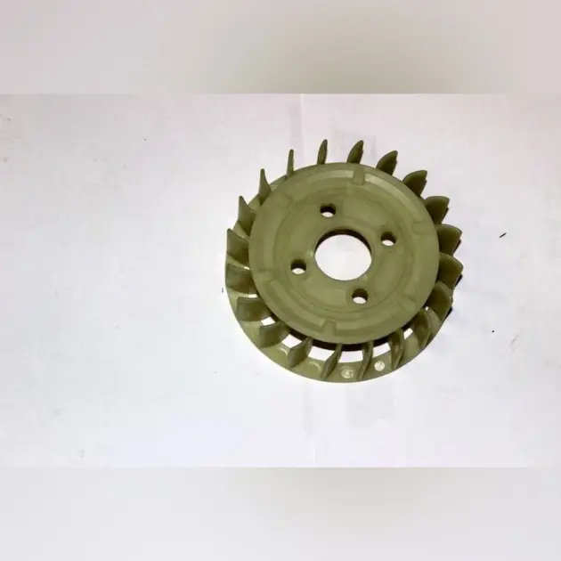 CF MOTO TERRALANDER 500 (4x4) (EFI) FAN #Y4CFM4001A0170
