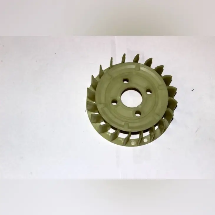 CF MOTO TERRALANDER 500 (4x4) (EFI) FAN #Y4CFM4001A0170