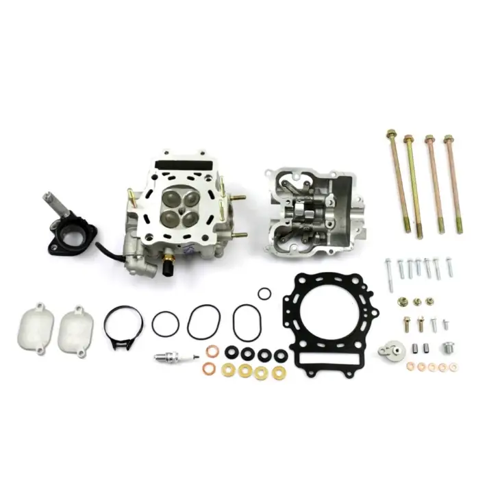 CF MOTO TERRALANDER 500 (4x4) (EFI) SILINDIR KAPAGI KULBUTOR KAPAGI KOMPLE #Y4CFM4001A0173