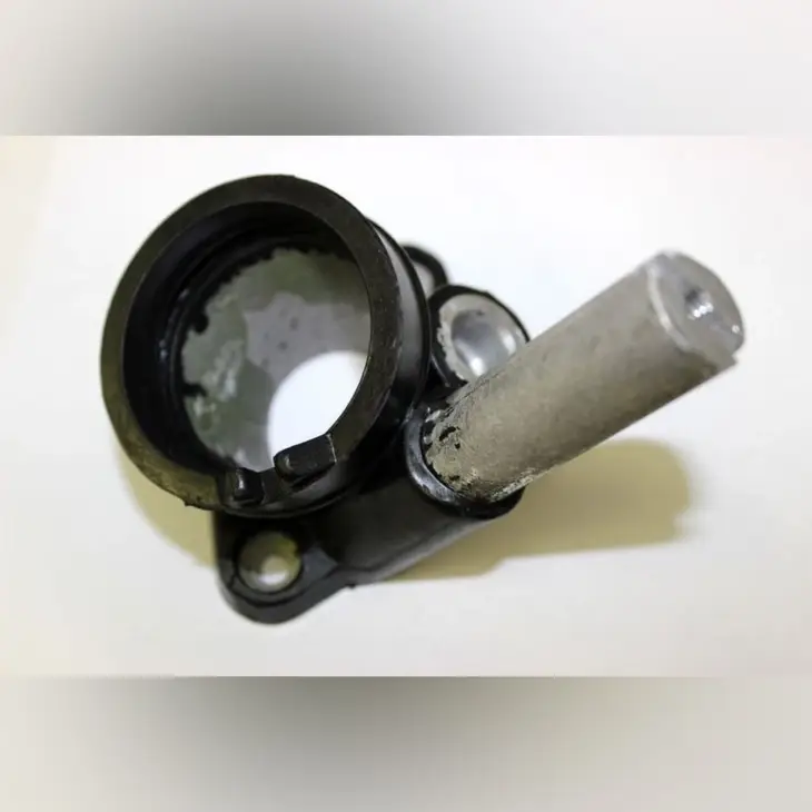 CF MOTO TERRALANDER 500 (4x4) (EFI) ENJEKTOR MONTAJ YATAGI #Y4CFM4001A0175