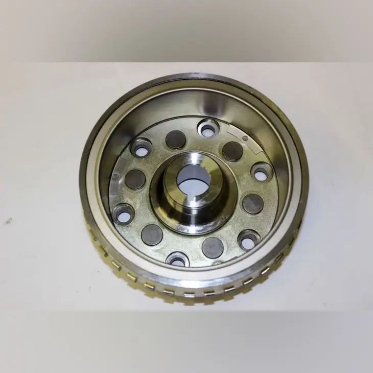 CF MOTO TERRALANDER 500 (4x4) (EFI) ROTOR #Y4CFM4001A0176
