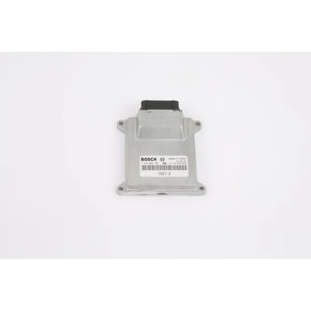 CF MOTO TERRALANDER 500 (4x4) (EFI) ECU #Y4CFM4001A0182