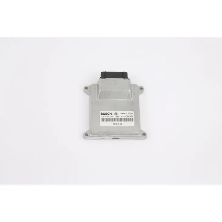CF MOTO TERRALANDER 500 (4x4) (EFI) ECU #Y4CFM4001A0182