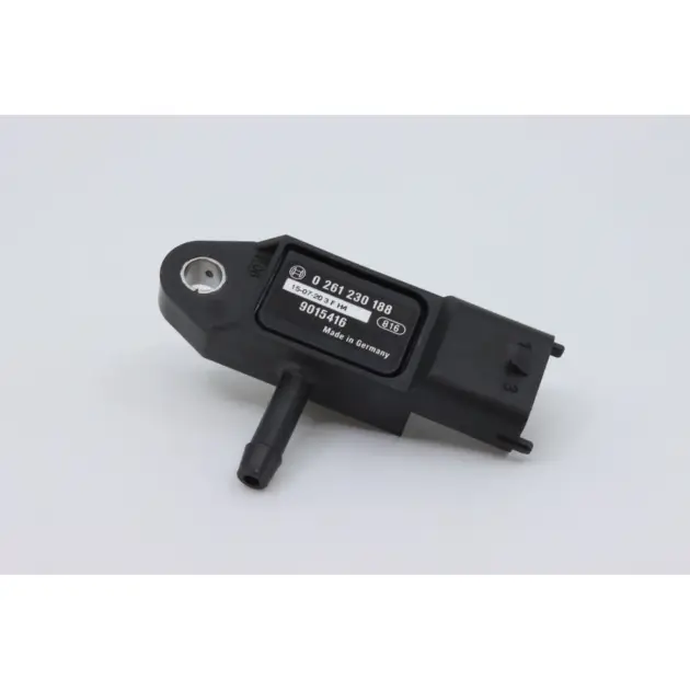 CF MOTO TERRALANDER 500 (4x4) (EFI) BASINC SINIRLAMA VALFI #Y4CFM4001A0183