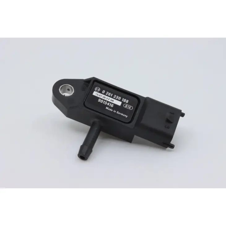 CF MOTO TERRALANDER 500 (4x4) (EFI) BASINC SINIRLAMA VALFI #Y4CFM4001A0183