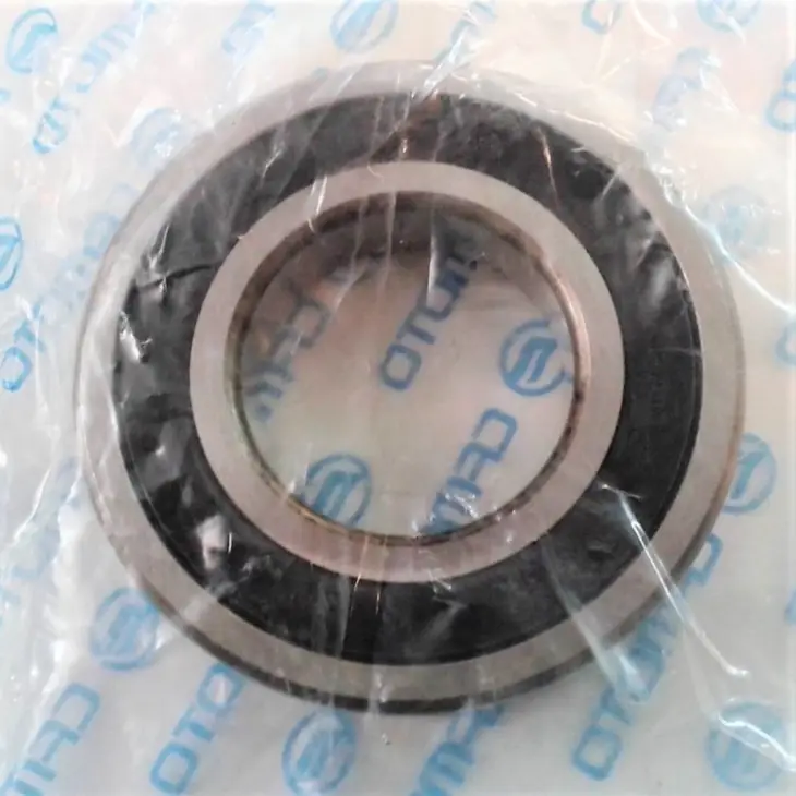 CF MOTO TERRALANDER 500 (4x4) (EFI) RULMAN 6208 #Y4CFM4001A0201