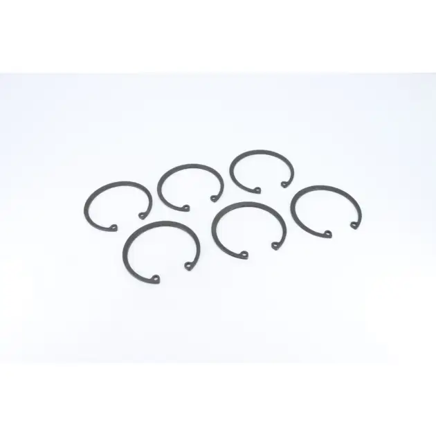 CF MOTO TERRALANDER 500 (4x4) (EFI) SEGMAN #Y4CFM4001A0202