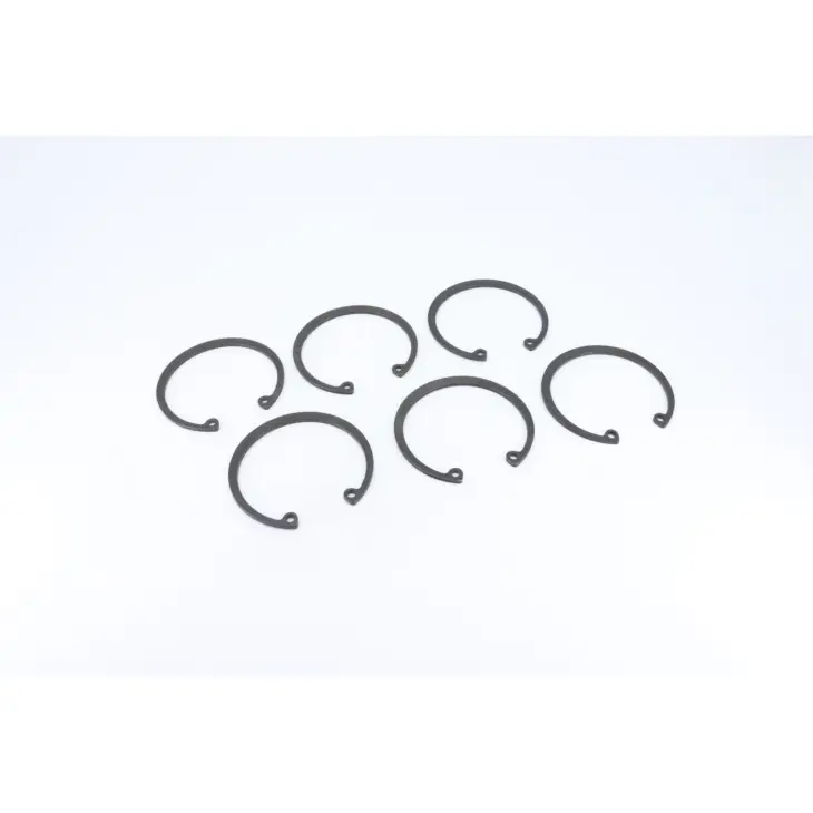 CF MOTO TERRALANDER 500 (4x4) (EFI) SEGMAN #Y4CFM4001A0202