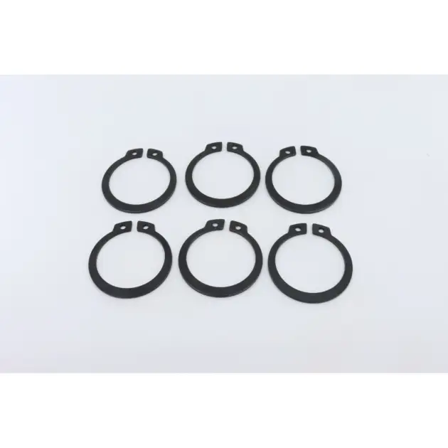 CF MOTO TERRALANDER 500 (4x4) (EFI) ROTIL SABITLEME SEGMANI #Y4CFM4001A0203