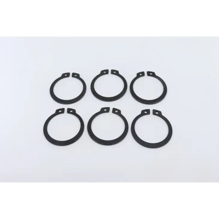 CF MOTO TERRALANDER 500 (4x4) (EFI) ROTIL SABITLEME SEGMANI #Y4CFM4001A0203