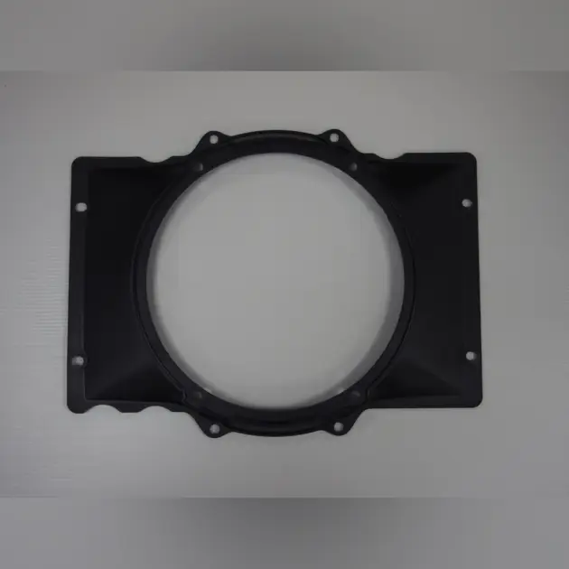 CF MOTO TERRALANDER 500 (4x4) (EFI) FAN MUHAFAZASI #Y4CFM4001A0204