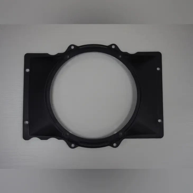 CF MOTO TERRALANDER 500 (4x4) (EFI) FAN MUHAFAZASI #Y4CFM4001A0204