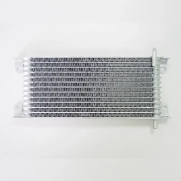 CF MOTO TERRALANDER 500 (4x4) (EFI) YAG SOGUTUCU RADYATOR #Y4CFM4001A0205