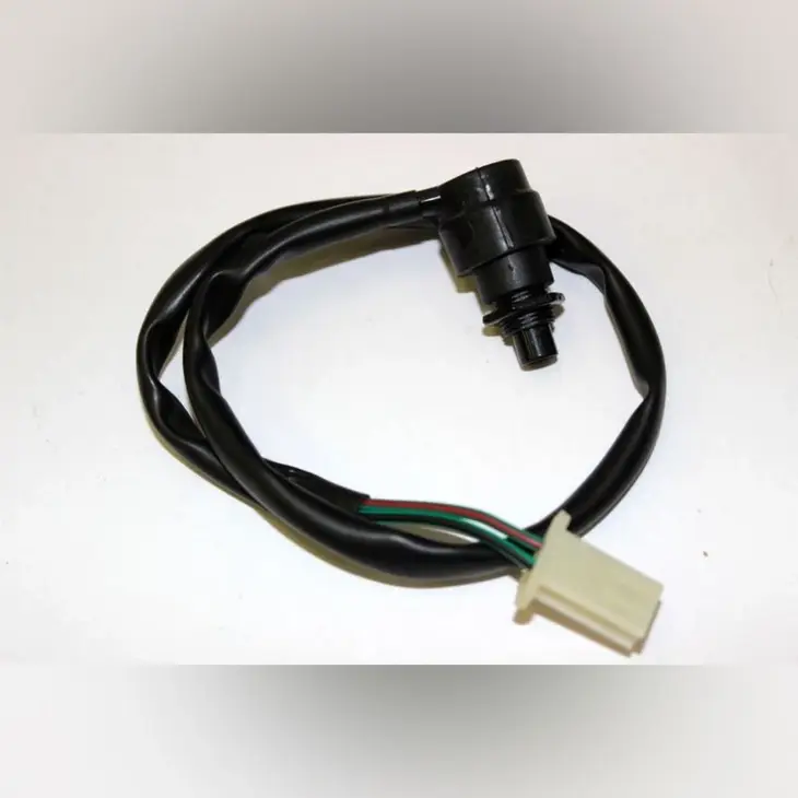 CF MOTO TERRALANDER 500 (4x4) (EFI) SAAT AYAR DUGMESI #Y4CFM4001A0212