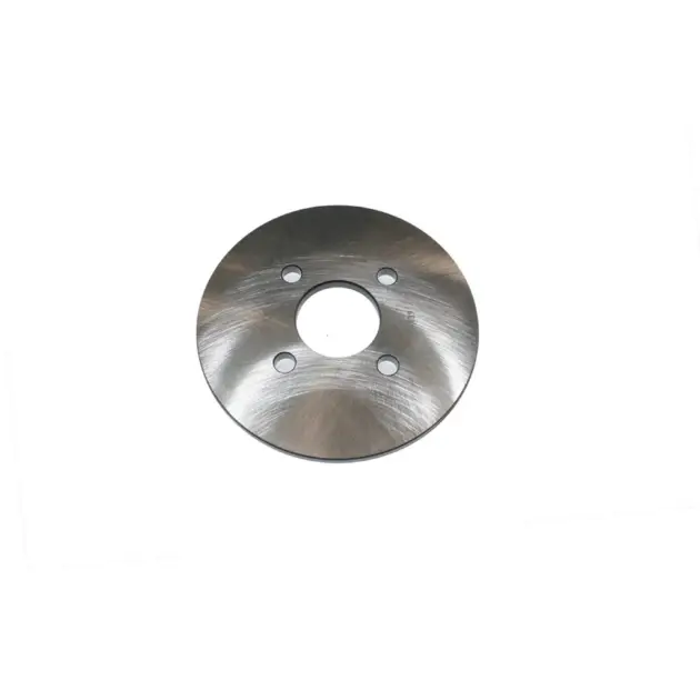 CF MOTO TERRALANDER 500 (4x4) (EFI) ARKA FREN DISKI #Y4CFM4001A0213