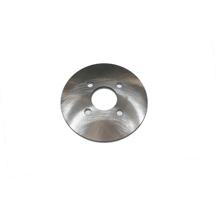 CF MOTO TERRALANDER 500 (4x4) (EFI) ARKA FREN DISKI #Y4CFM4001A0213