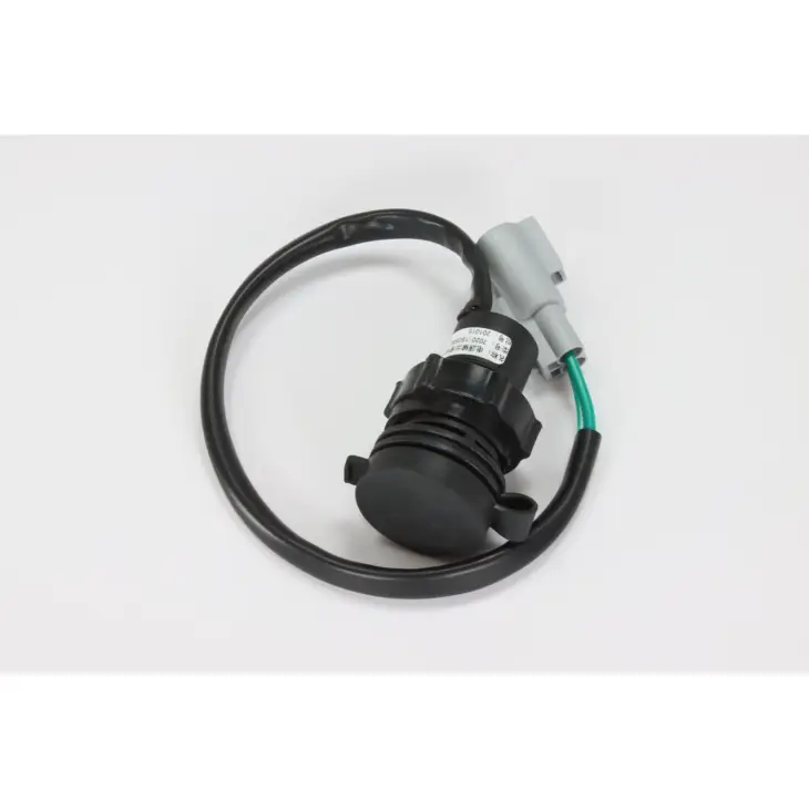 CF MOTO TERRALANDER 500 (4x4) (EFI) PRIZ #Y4CFM4001A0214