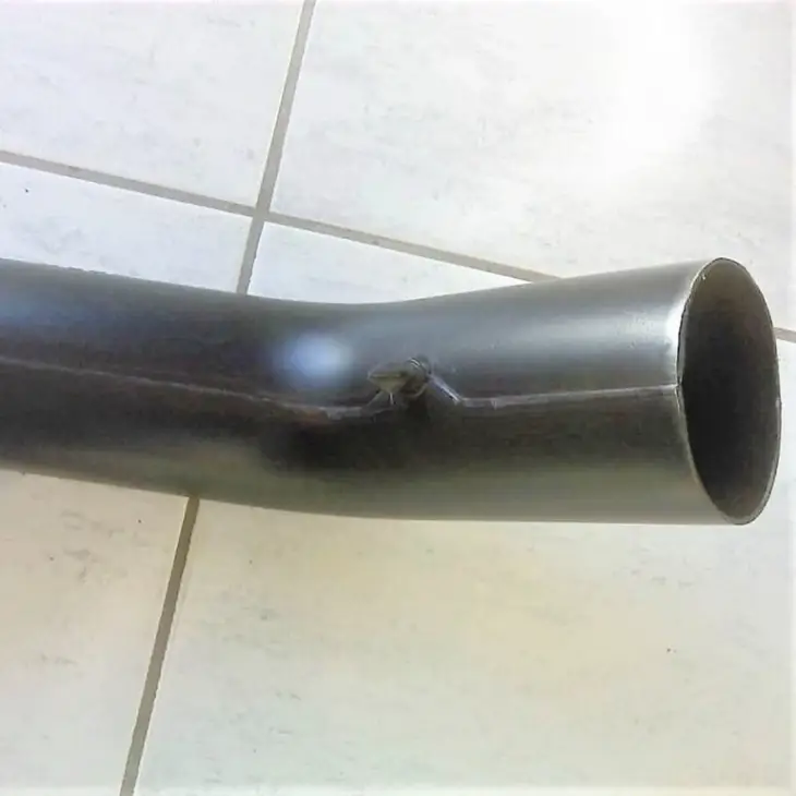 CF MOTO TERRALANDER 500 (4x4) (EFI) VARYATOR HAVA GIRIS BOGAZI #Y4CFM4001A0218