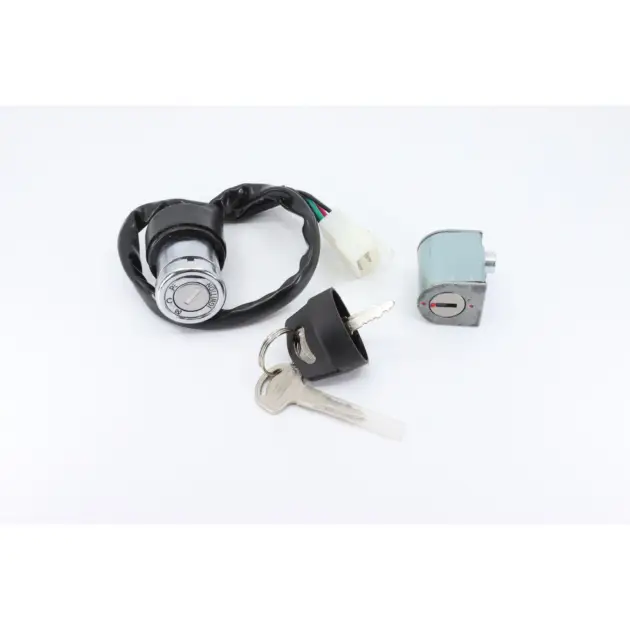 CF MOTO TERRALANDER 500 (4x4) (EFI) KILIT SETI #Y4CFM4001A0220