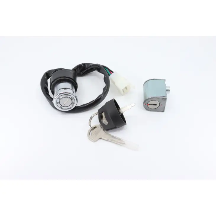 CF MOTO TERRALANDER 500 (4x4) (EFI) KILIT SETI #Y4CFM4001A0220