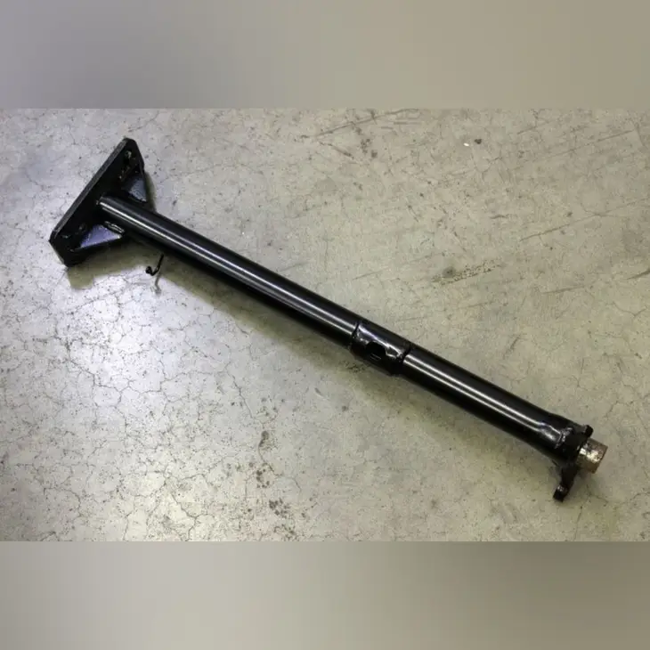 CF MOTO TERRALANDER 500 (4x4) (EFI) GIDON MILI #Y4CFM4001A0235
