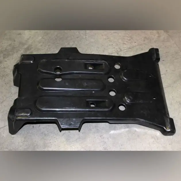 CF MOTO TERRALANDER 500 (4x4) (EFI) ISKELET ALT KORUMA ARKA #Y4CFM4001A0237